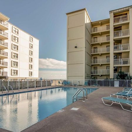 Island Shores Condos Галф Шорс Экстерьер фото