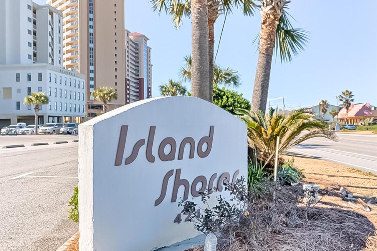 Island Shores Condos Галф Шорс Номер фото