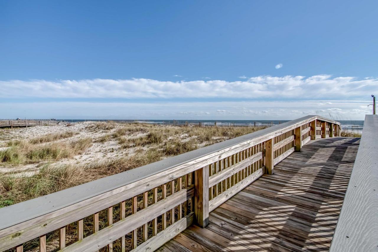 Island Shores Condos Галф Шорс Экстерьер фото