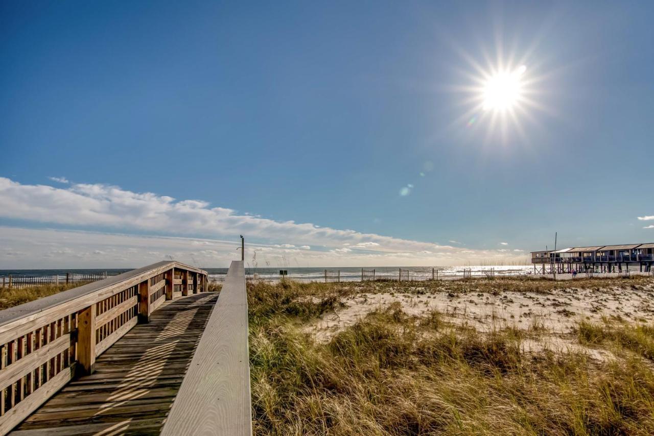 Island Shores Condos Галф Шорс Экстерьер фото