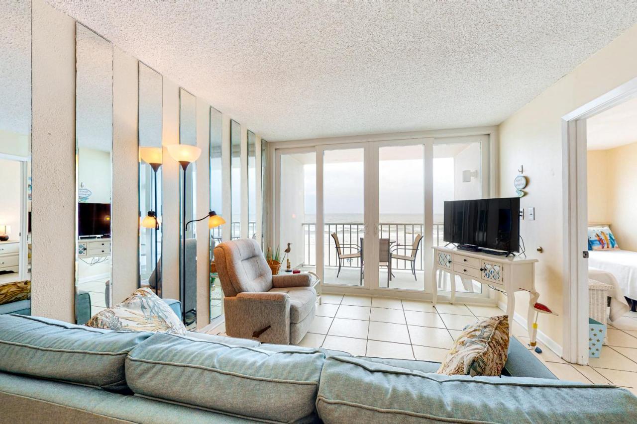 Island Shores Condos Галф Шорс Номер фото