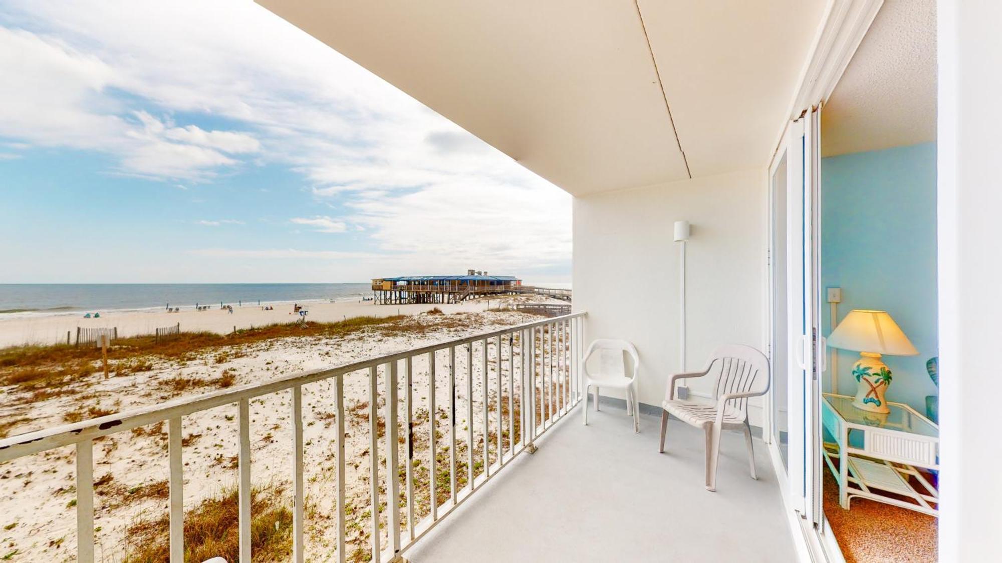 Island Shores Condos Галф Шорс Номер фото