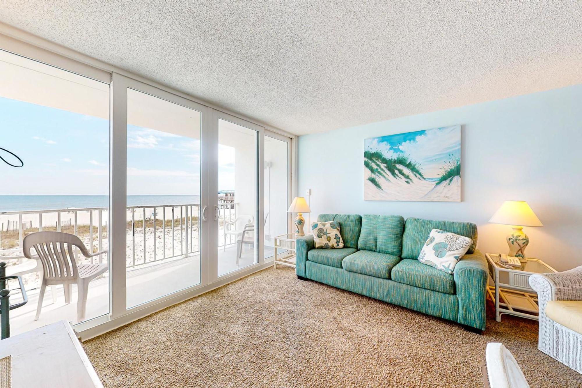 Island Shores Condos Галф Шорс Номер фото