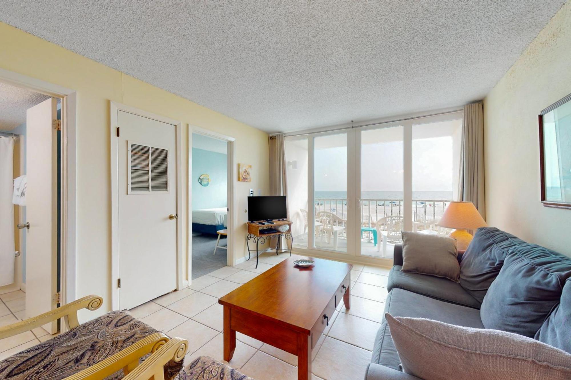 Island Shores Condos Галф Шорс Номер фото